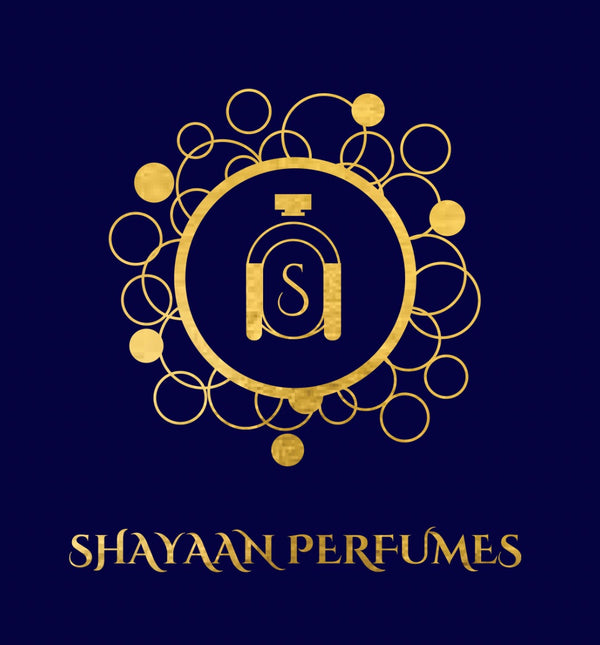 SHAYAAN PERFUME 